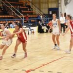 4. kolo Premijer lige košarkašica: FSV pružio dostojan otpor prvakinjama Hrvatske