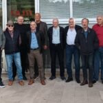 Legendarna generacija Kvarnera nakon 50 godina ponovo na mjestu svojih najvećih uspjeha