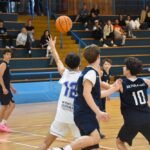 Regionalna kadetska liga: Kvarner uvjerljivom pobjedom protiv Pule 1981 otvorio novu sezonu