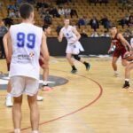 Završen Adidas NextGen EuroLeague u Rijeci: Zentro Madridu prvo mjesto, riječkim košarkašima veliko iskustvo za budućnost